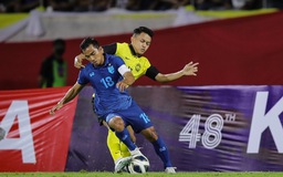‘Messi Thái’ Chanathip Songkrasin nhiều khả năng chia tay sớm giải King's Cup