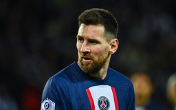 Messi lo sợ mất World Cup 2022 cuối cùng trong sự nghiệp vì chấn thương