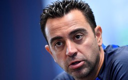 HLV Xavi đã cảm nhận sức ép bị Barcelona sa thải ngay trước trận ‘Siêu kinh điển’