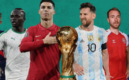 Đội vô địch World Cup 2022 nhận bao nhiêu tiền?