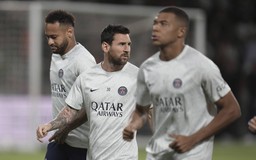 ‘Mối quan hệ tốt giữa Mbappe, Messi và Neymar cần thiết cho PSG và World Cup 2022’