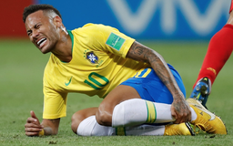 Neymar sẽ tiếp tục bị 'ăn đòn' tại World Cup 2022?