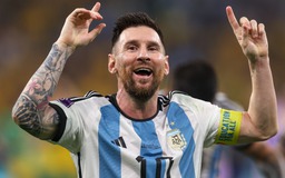 Chung kết World Cup 2022: 'Mbappe ghi 2 bàn và Messi... sẽ khóc!'
