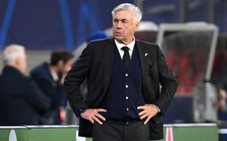 HLV Ancelotti lên tiếng về khả năng dẫn dắt tuyển Brazil chinh phục World Cup 2026