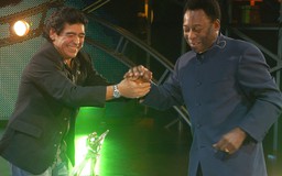 Pele và Maradona: Những cuộc tranh luận muôn thuở và những câu nói bất hủ