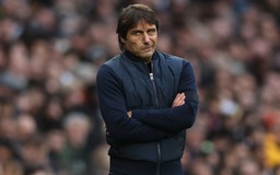 HLV Conte có thể chia tay Tottenham, cần ‘phép màu’ mới vào tốp 4 Ngoại hạng Anh