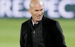 HLV Zidane từ chối dẫn dắt tuyển Mỹ và Brazil, chờ cơ hội đến một CLB lớn