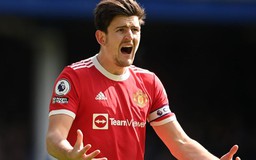 Harry Maguire tuyên bố với HLV Erik ten Hag: ‘Tôi không muốn làm cầu thủ dự bị’