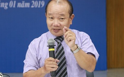 Ban đại diện cha mẹ học sinh có phải là nơi thu tiền ?