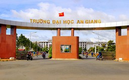 Trường ĐH An Giang chính thức chuyển về ĐH Quốc gia TP.HCM