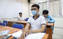 Trường ĐH Sài Gòn xét tuyển bằng bài thi đánh giá năng lực ra sao?
