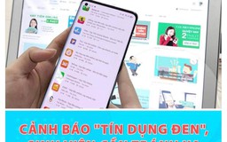 Sinh viên nợ ‘tín dụng đen’ 300 triệu đồng: Danh sách khoản vay dài… 5 trang giấy