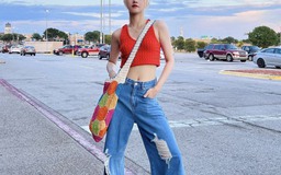 Ngắm street style đời thường “xinh xỉu” của các thần tượng xứ Hàn