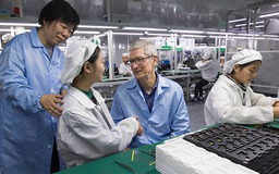 Apple ngừng kế hoạch lắp ráp iPhone tại Việt Nam vì điều kiện sống của công nhân?