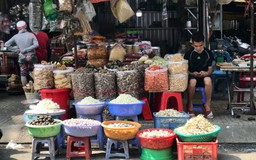 Mở cửa thêm 3 chợ Bàu Sen, Tân Kiểng, Cư xá Ngân hàng