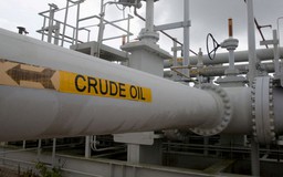 Giá xăng dầu hôm nay 25.5.2022: Tăng nhẹ trước lo ngại nguồn cung bị thắt chặt