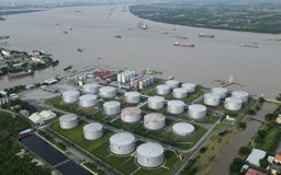 Nhà máy lọc dầu Nghi Sơn nguy cơ giảm 20 - 25% sản lượng, Bộ chỉ đạo khẩn