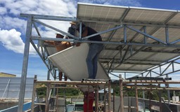 UBND tỉnh Thừa Thiên-Huế yêu cầu tăng kiểm tra các trang trại điện mặt trời