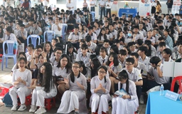 Lộ đề thi văn lớp 12 ở Bình Thuận: Chưa phát hiện lộ đề từ khâu nào