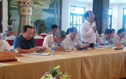 Bình Thuận chỉ có 4 dự án phát triển đô thị đủ điều kiện kinh doanh