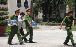 Kỷ luật Giám đốc và Phó giám đốc Sở TN-MT Bình Thuận