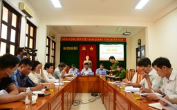 Nhiều cơ quan báo chí đưa tin 'không đúng sự thật' về Bình Thuận