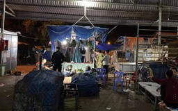 Án mạng ở chợ Phan Rí Cửa, Bình Thuận: Chết oan vì 'ngủ nhầm võng'