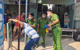 Bình Thuận: Đâm chết chủ quán phở chỉ từ mâu thuẫn... xin thêm nước mắm