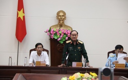 Bình Thuận: Triển khai thi công Cảng hàng không Phan Thiết ngay trong tháng 3.2021