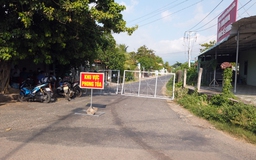 Bình Thuận: Hai ca nghi nhiễm Covid-19 có nguồn lây từ khoa Sản BVĐK tỉnh