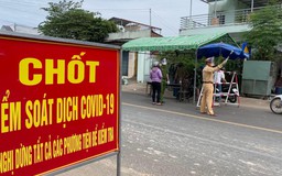 Bình Thuận có số ca dương tính Covid-19 mới cao nhất 10 ngày qua