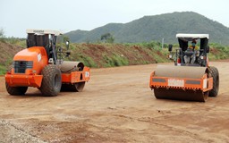 Bình Thuận: Tháo gỡ khó khăn vật liệu đắp nền cho cao tốc Vĩnh Hảo - Phan Thiết