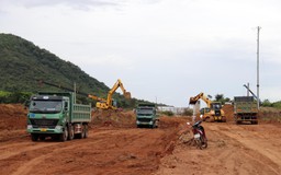 Bí thư Tỉnh ủy Bình Thuận Dương Văn An: Tháo gỡ 'điểm nghẽn' từ con người