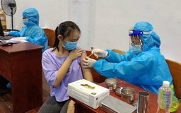 Tình hình Covid-19 Bình Thuận ngày 28.11: Số ca nhiễm mới tiếp tục tăng cao