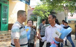 Kỳ án ông Võ Tê bị oan sai: Công an Bình Thuận từng báo cáo gì cho Bộ Công an?
