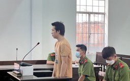 TP.Phan Thiết: Lãnh án 8 năm tù vì mua bán trái phép ma túy