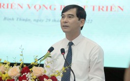 Bình Thuận: Huy động các nguồn lực vào đúng quỹ đạo để tháo gỡ 'điểm nghẽn'