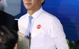 Bình Thuận: Miễn nhiệm chức Chủ tịch UBND tỉnh đối với ông Lê Tuấn Phong