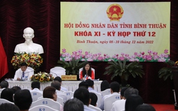 Bình Thuận: Y tế công lập 'nợ rất lớn', có trách nhiệm của Sở Y tế?