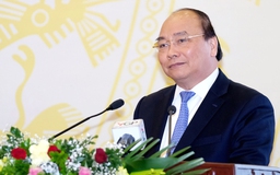 Thủ tướng Nguyễn Xuân Phúc tham dự Hội nghị cấp cao ASEAN - Ấn Độ