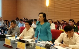 ĐBQH đau lòng vì bác sĩ phải...học võ phòng thân