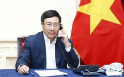 Phó thủ tướng Phạm Bình Minh đề nghị Malaysia trả tự do cho Đoàn Thị Hương
