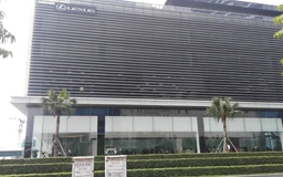 Thu hồi 8.000 m2 đất vàng cho thuê làm showroom ô tô trái quy định