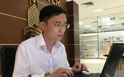 Hội Nhà báo Việt Nam xóa tên ‘nhà báo quốc tế’ khỏi danh sách hội viên
