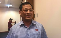 Giám đốc Công an Nghệ An: Là tôi, tôi sẽ khởi tố ông Nguyễn Hữu Linh ngay