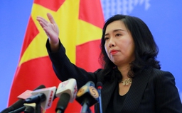 Việt Nam lấy làm tiếc về phát ngôn không đúng lịch sử của Thủ tướng Singapore