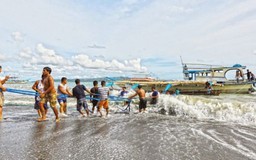 Bộ trưởng Ngoại giao Philippines cảm ơn ngư dân Việt Nam đã cứu giúp 22 thuyền viên