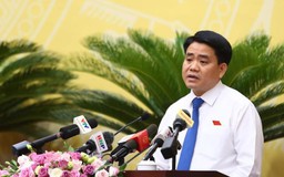 Chủ tịch Hà Nội: Xét tuyển với các giáo viên có hợp đồng 5 năm trở lên