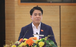 JEBO ‘lấy danh dự khẳng định 100%’ Chủ tịch Hà Nội ‘thông tin sai sự thật’