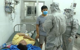 Hà Nội sẽ hạn chế đi lại nếu có trên 20 người mắc viêm phổi Vũ Hán